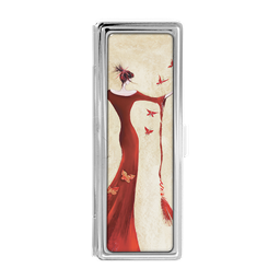 Madame Butterfly - Lipstick Case